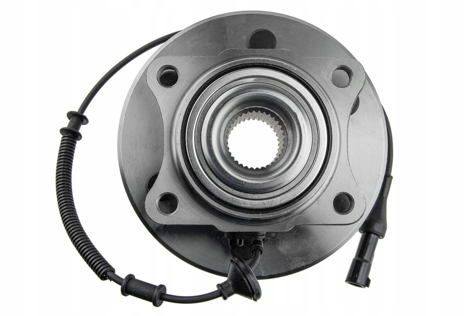 фото №5, Nty klt-ch-049 набор подшипник колеса