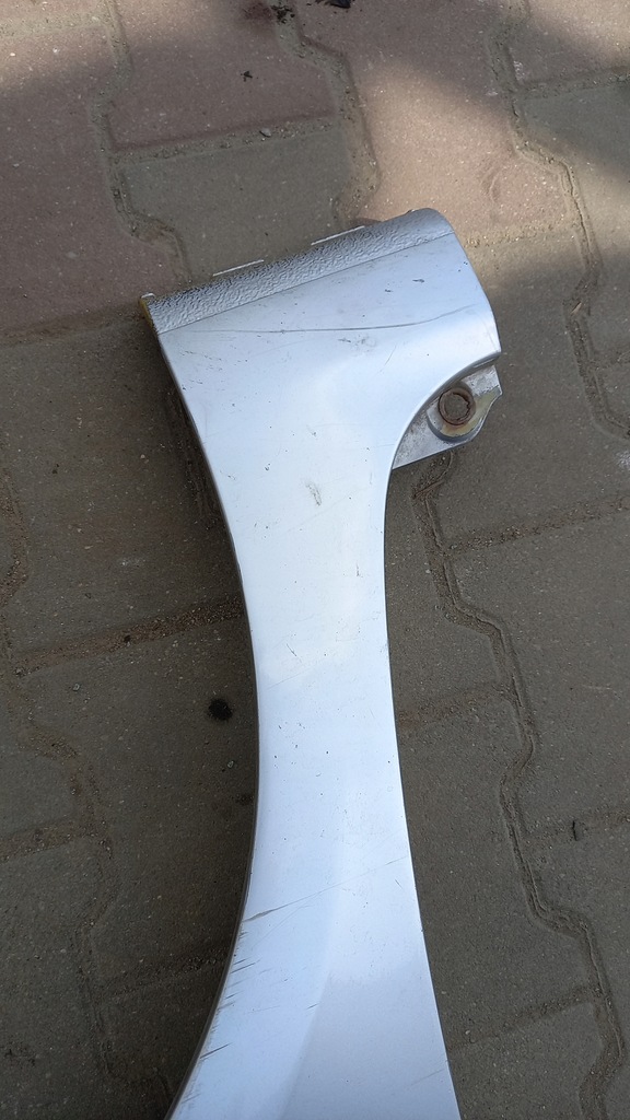 фото №8, Крыло правый перед peugeot 307 9643074480