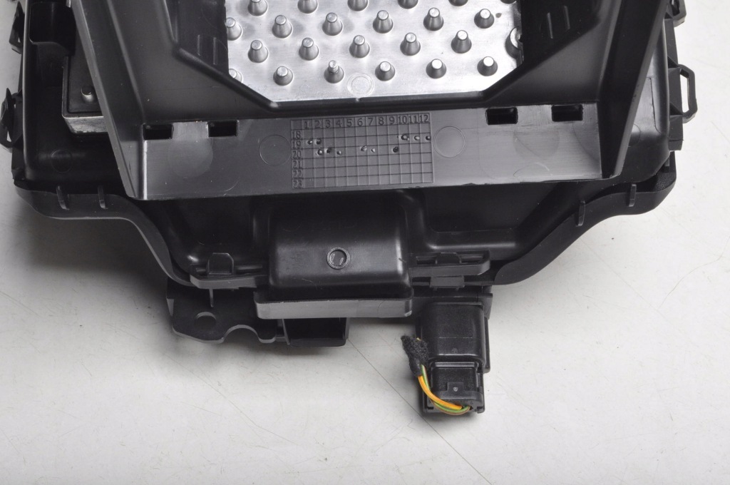 Ford puma mk2 зарядное устройство индукционная Киев