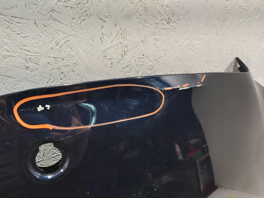 фото №5, Капот mercedes e-klasa w212 lift