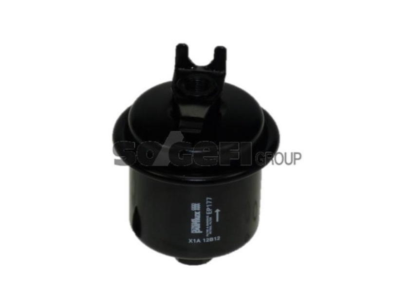 фото №1, Фильтр топлива purflux do honda integra 2.0