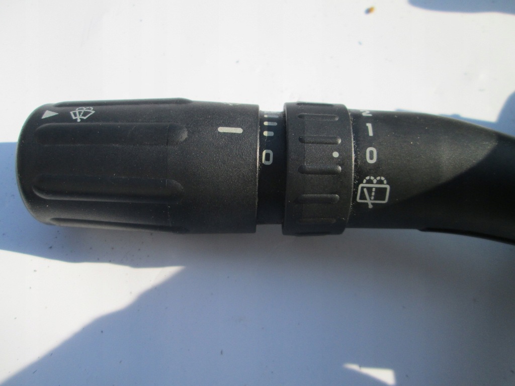 фото №11, Ford flex 08- рычаг переключатель поворотники