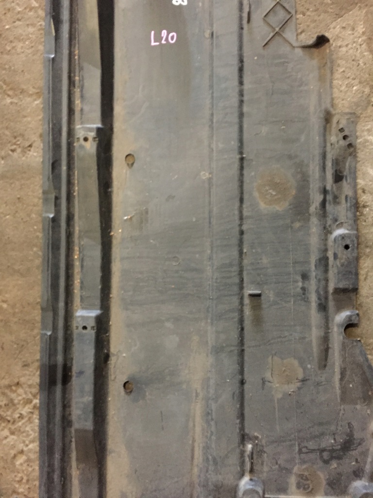 фото №7, Audi a4 b8 a5 защита плита пол подвеска левая