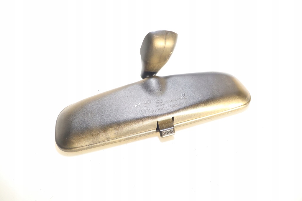 фото №3, Зеркало внутреннее hyundai i30 i