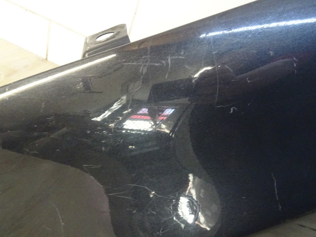 фото №6, Крила лівий перед volvo xc60 i 1 передній 30762401 llu