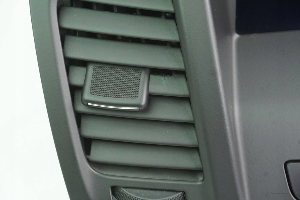 фото №4, Радіо дисплей рамка обдув opel insignia a 12844841g