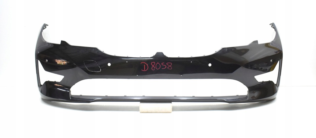 фото №1, Bmw 3 g20 g21 бампер перед передний org