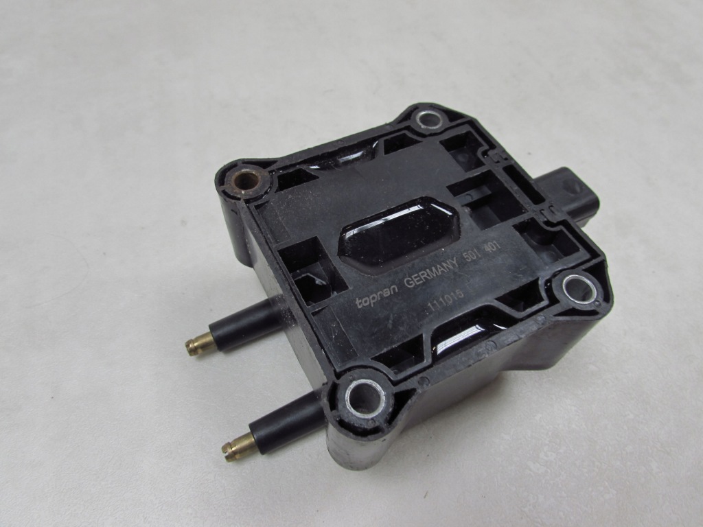 Mini r50 r53 01-06 1.6 бензин катушка зажигания 5014011 с Разборки