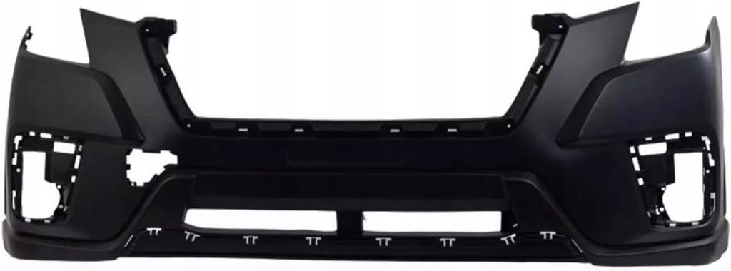 фото №1, Subaru forester 2022-2024 бампер передний перед 57704sj021