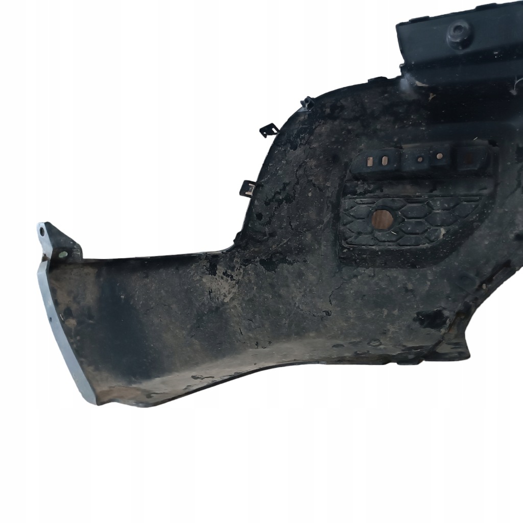 фото №9, Накладка бампер задня suzuki sx4 s-cross 22- 71821-63t