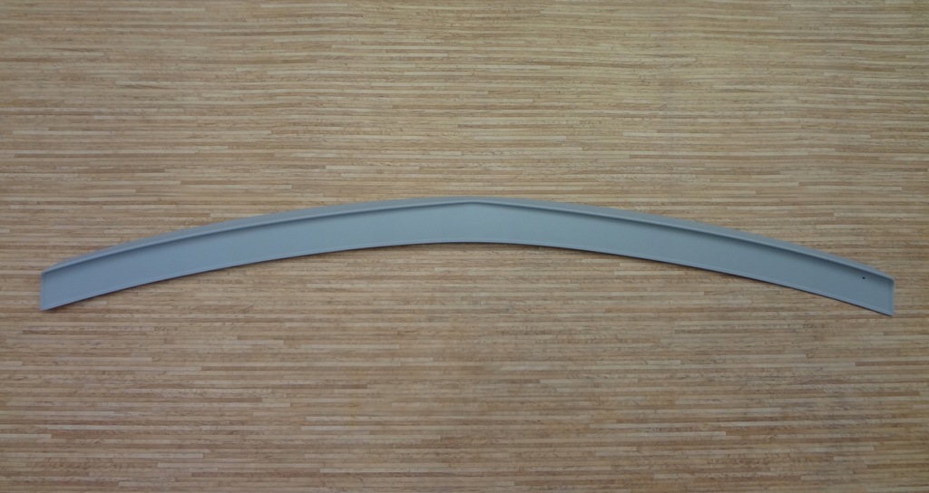 фото №14, Mercedes w212 спойлер спойлер na крышка amg !