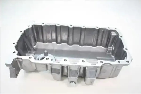 Купити Піддон масляна 130039910 automega audi a1 a3