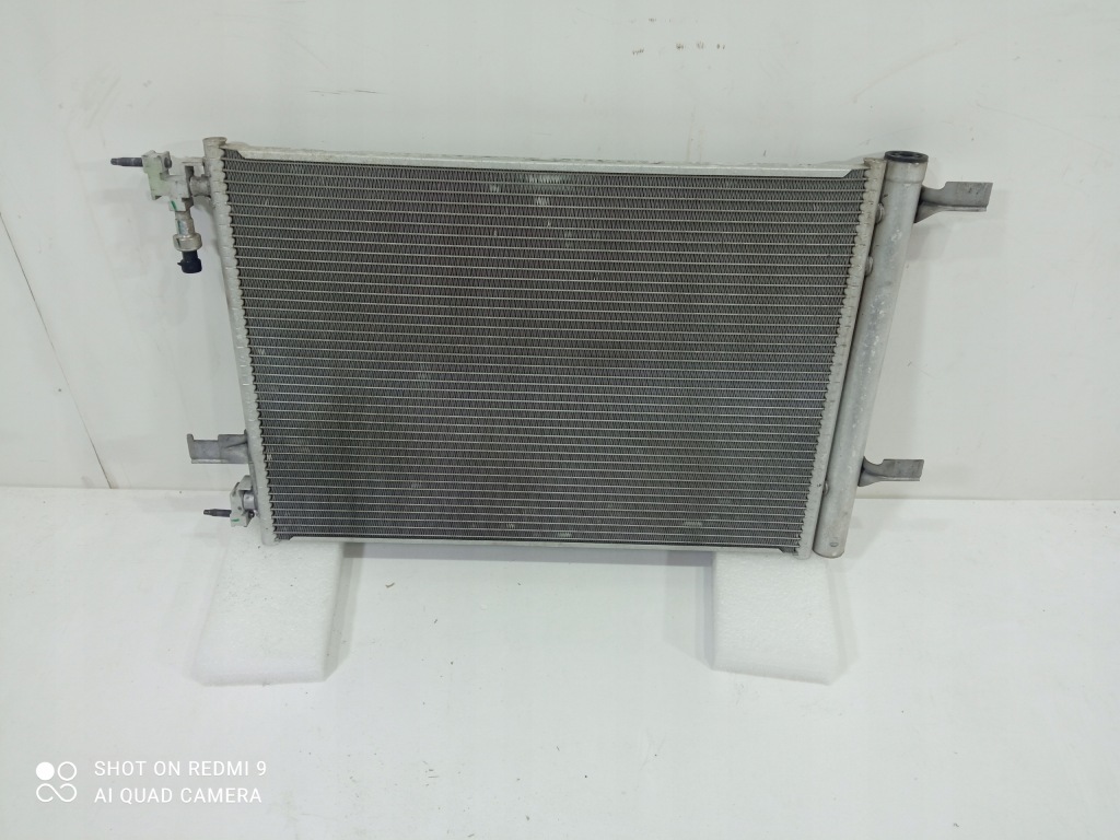 фото №1, Радиатор кондиционера opel astra j iv 39010911