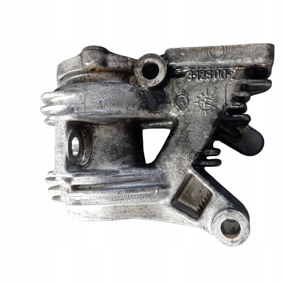 фото №1, Клапан egr renault scenic ii - grand scenic ii 3129002