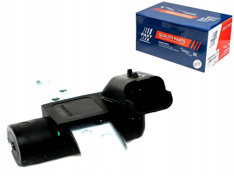 фото №1, Датчик положение вала gmp renault clio fast