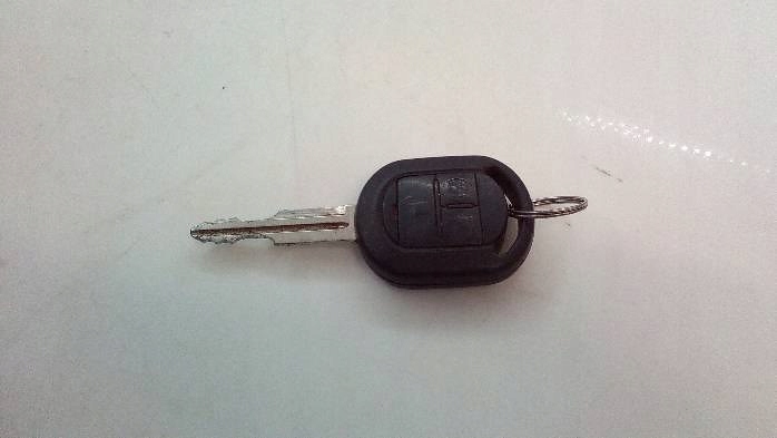 фото №8, Замок зажигания ключ chevrolet lacetti 1,8 b