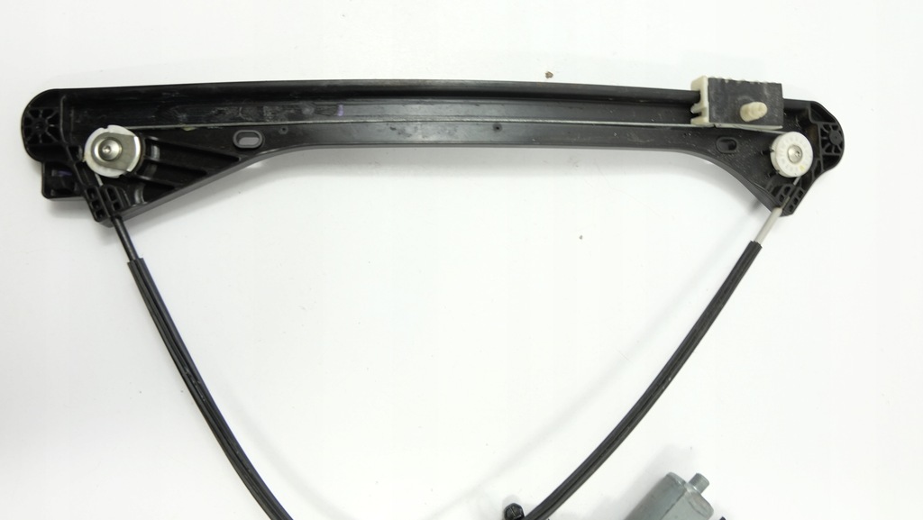 фото №7, Citroen ds7 механизм стекло левый перед