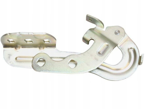 фото №4, Новий петля капот перед правий ford transit courier