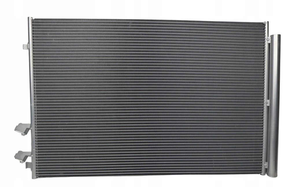 фото №1, Радиатор кондиционера vw crafter 2017 -