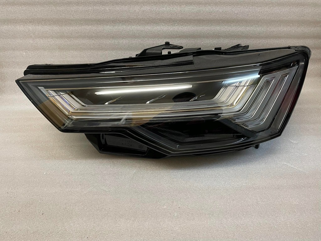 фото №11, Audi a6 s6 4k лампа ліва перед full led 4k0941035