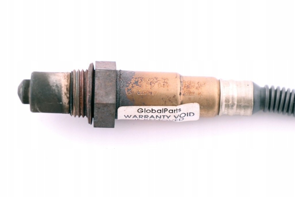 Bmw e81 e87 lci e90 датчик выхлоп лямбда-зонд бензин n43 7539123 Оригинал