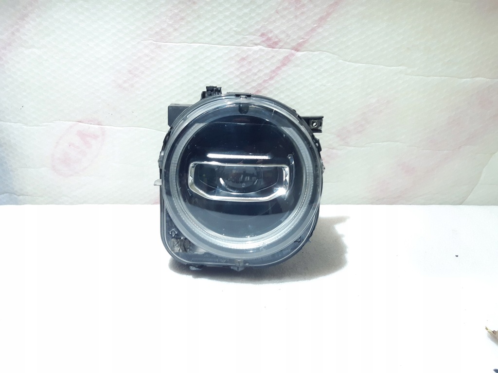 фото №1, Jeep renegade фара правый org