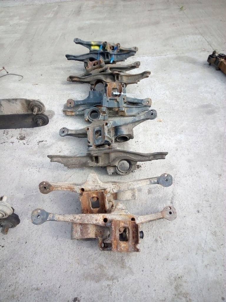 фото №1, Кронштейн подушек delfin scania r p g