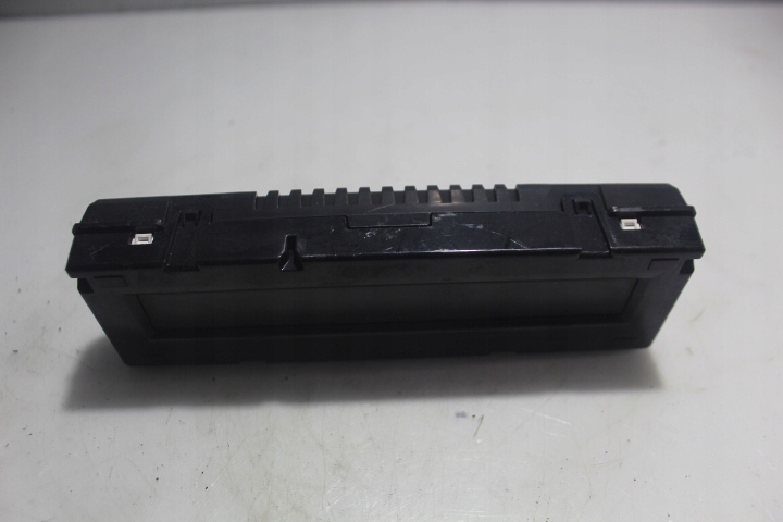 фото №1, Дисплей opel astra j