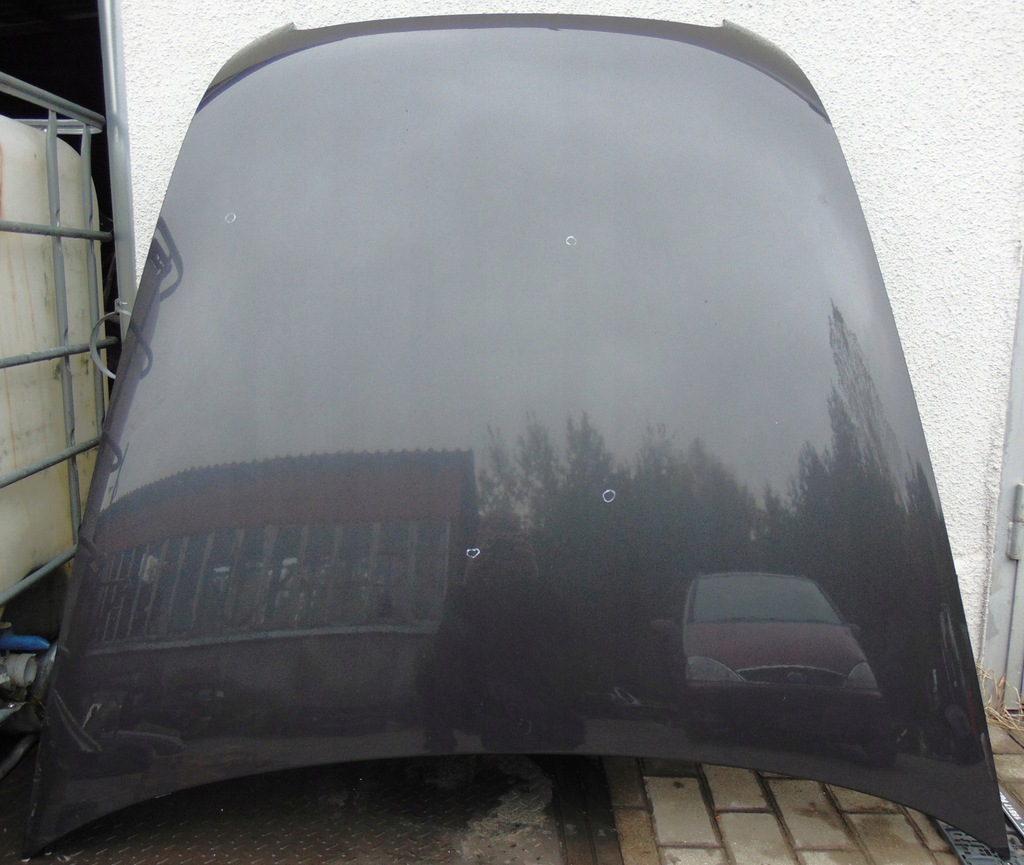 фото №1, Капот петлі audi a6 c6 9996 europa