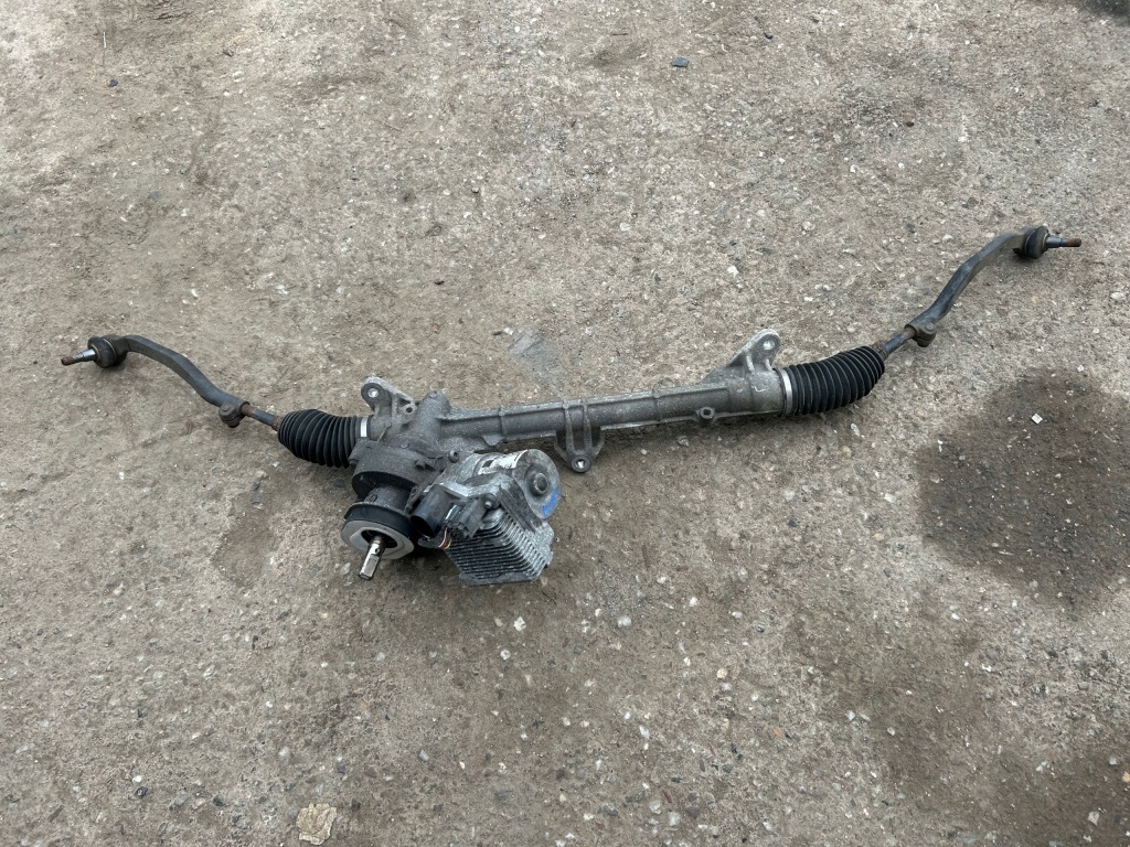 Купити Mini r56 трансмісія кермова eu 6799341