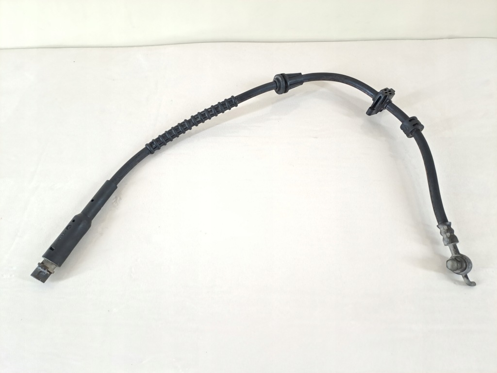 фото №1, Шланг тормозной гибкий левый перед передний peugeot expert iii 3 17r