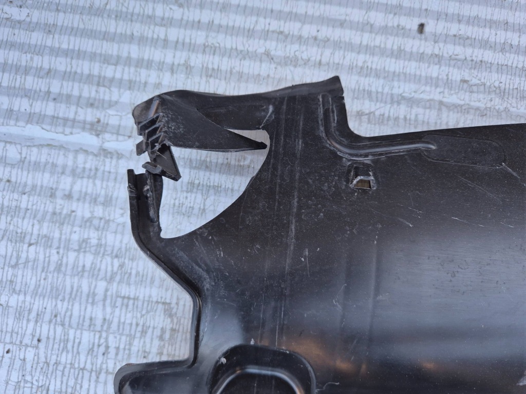 фото №4, Lamborghini urus 17- захист поперечина передній 4ml121285