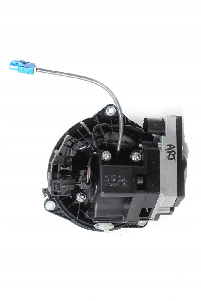 фото №13, Vw arteon камери 360 5q0980546a 3g0827469j +дзеркало дзеркало ліва праве 4s