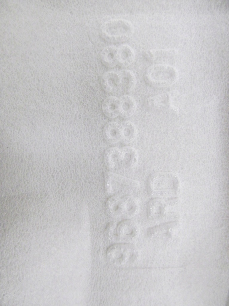 фото №6, Citroen c4 ds4 10-15 шумоизоляция правый задняя c307