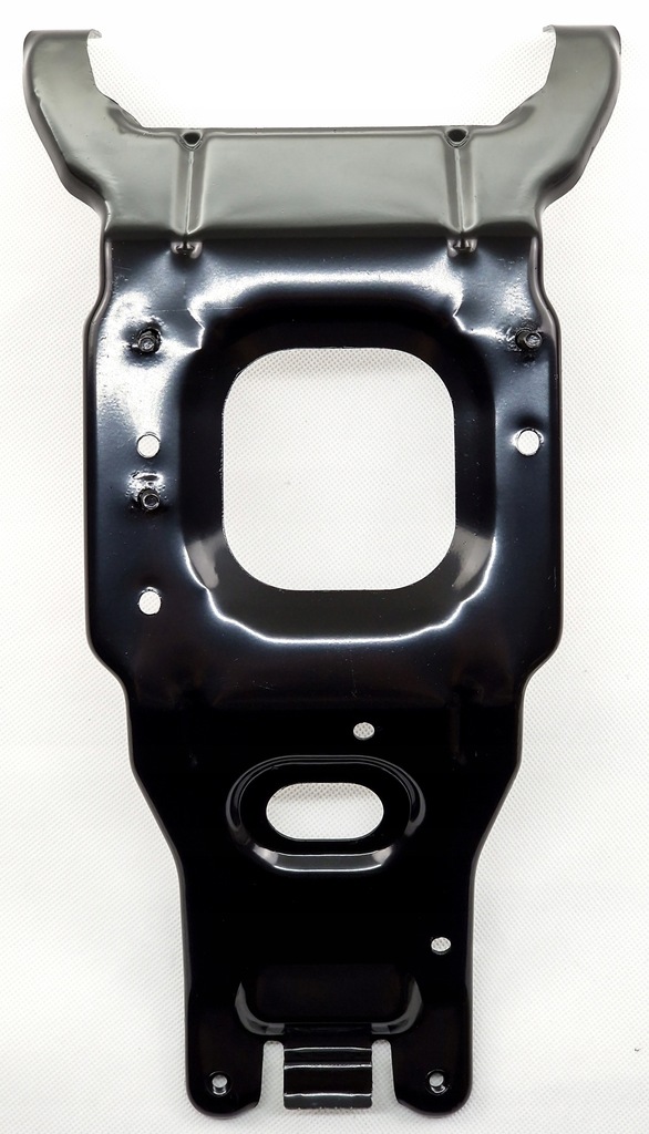 фото №1, Mercedes gle w167 кронштейн кронштейн na pas перед