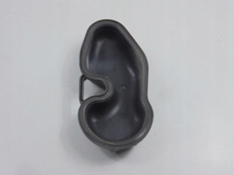 фото №3, Ford puma заглушка фара ліва v97fb13k060ba