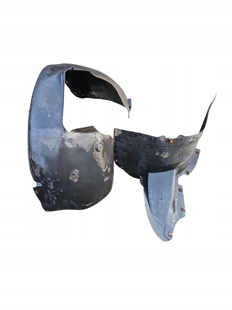 фото №1, Vw golf vi підкрилок праве перед 5k0805912 5k0805978