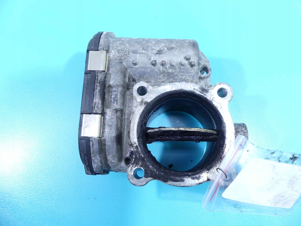 фото №8, Дроссельная заслонка volvo v60 i 10-18 31216665 2.0 d3