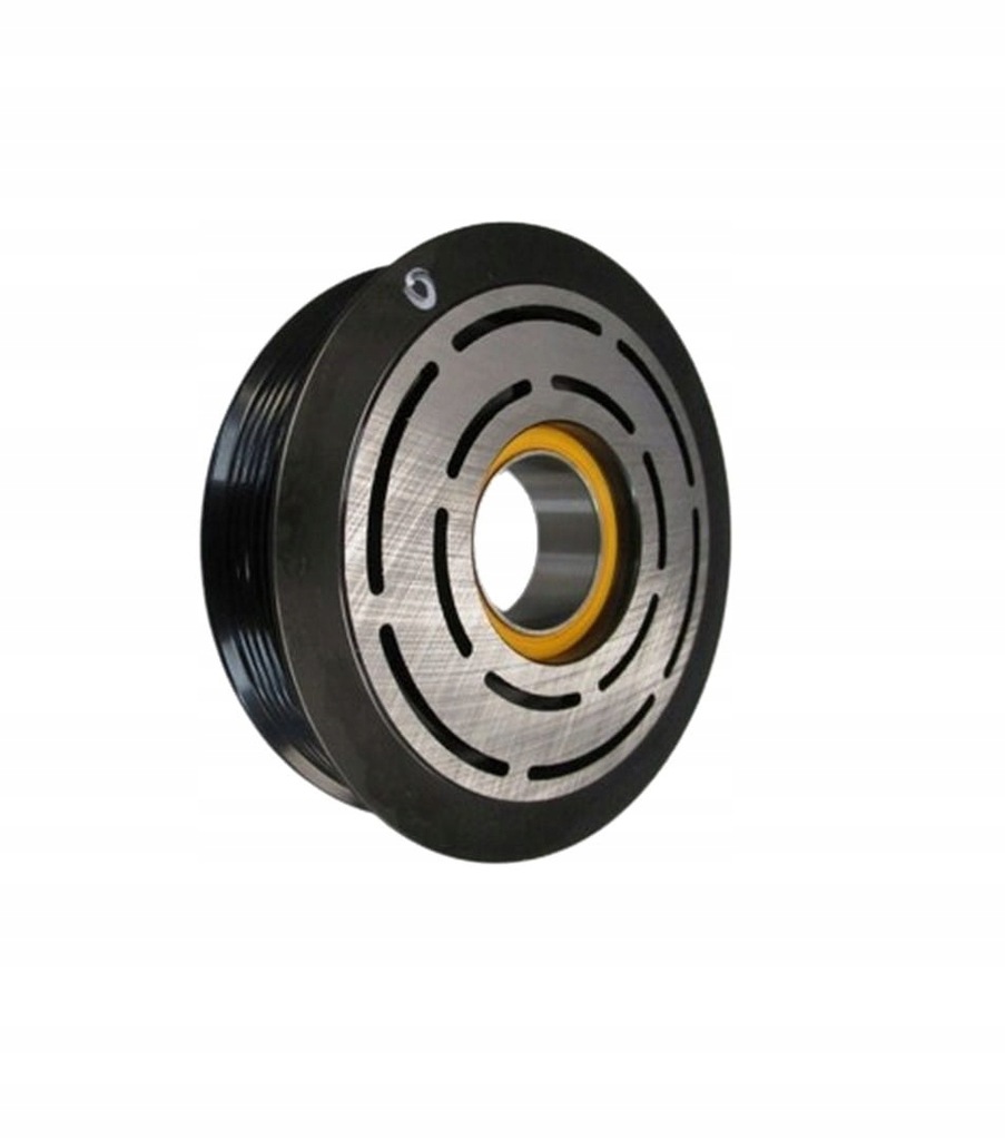 фото №2, Колесо компресор кондиціонера psa