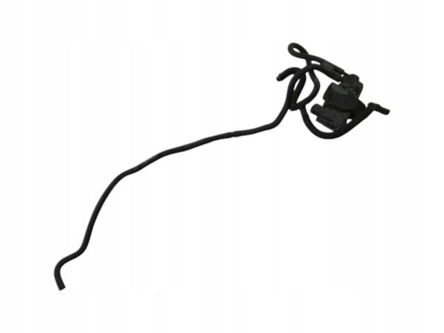 фото №1, Клапан давления renault laguna iii