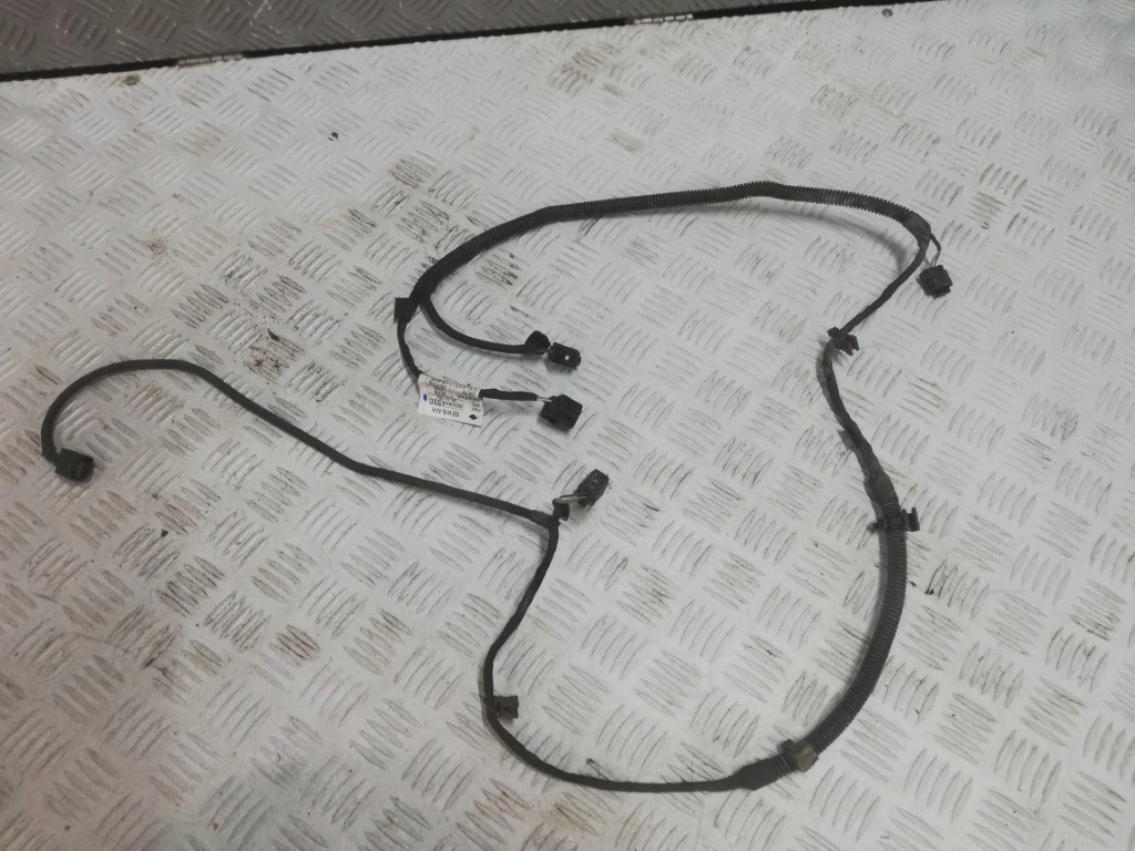 фото №1, Modus lift электропроводка pdc задняя 8200644330