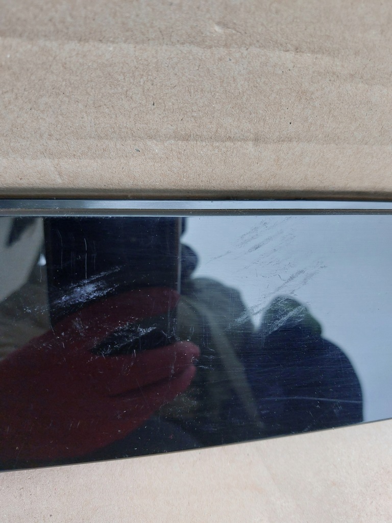 фото №6, Vw t-cross молдинг дверь накладка левая перед оригинал 2gm837901g