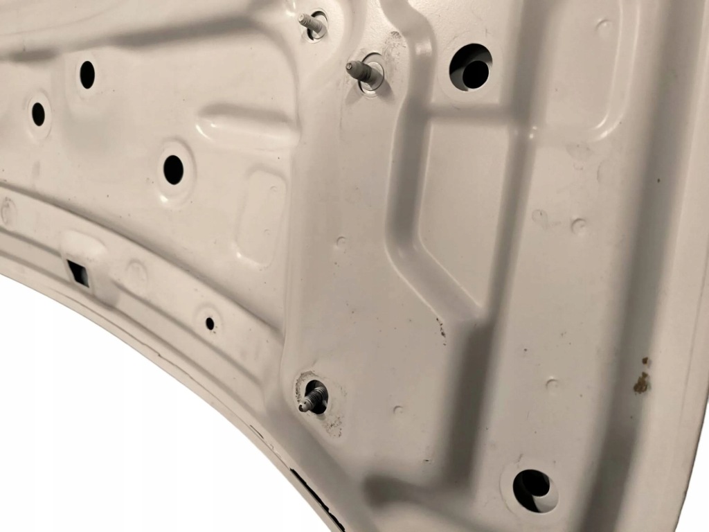 Bmw x1 f48 f49 2017 крышка передняя / капот двигателя Цена