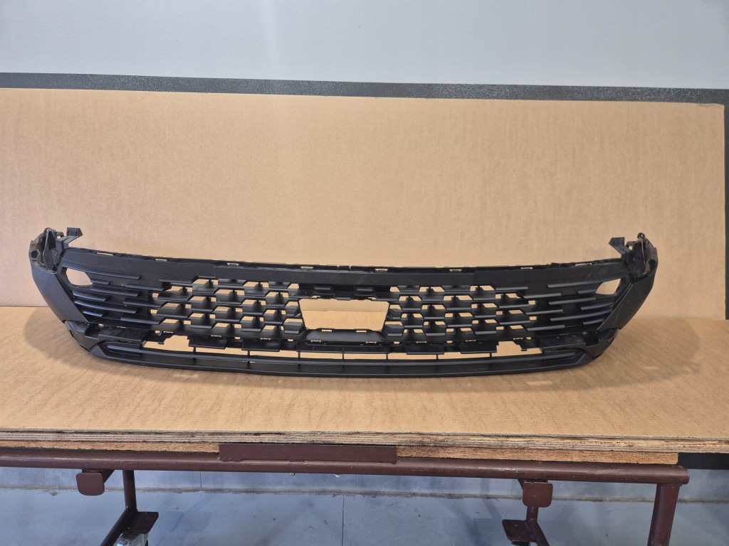 Купить Opel mokka b 2020-2025 спойлер бампера перед