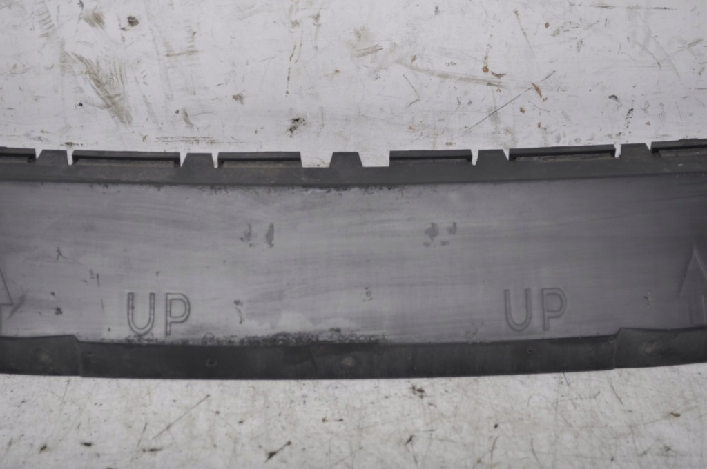 фото №3, Volvo s60 ii абсорбер бампера перед передний