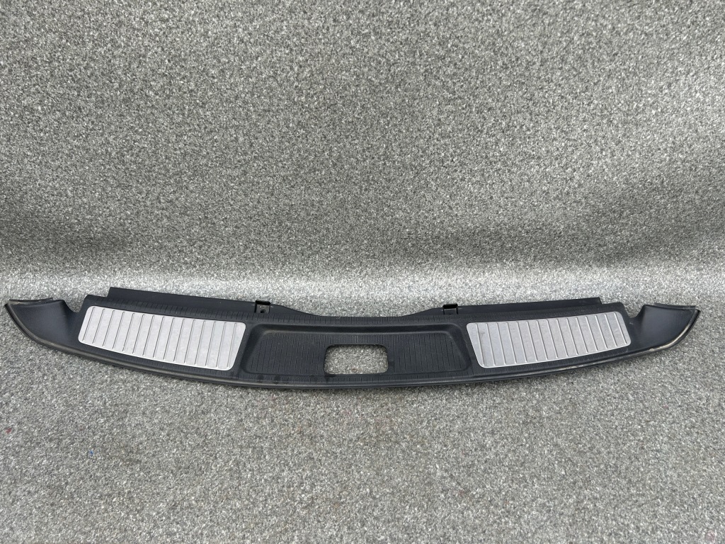 Купити Opel insignia a захист заднього поперечина універсал 13222434