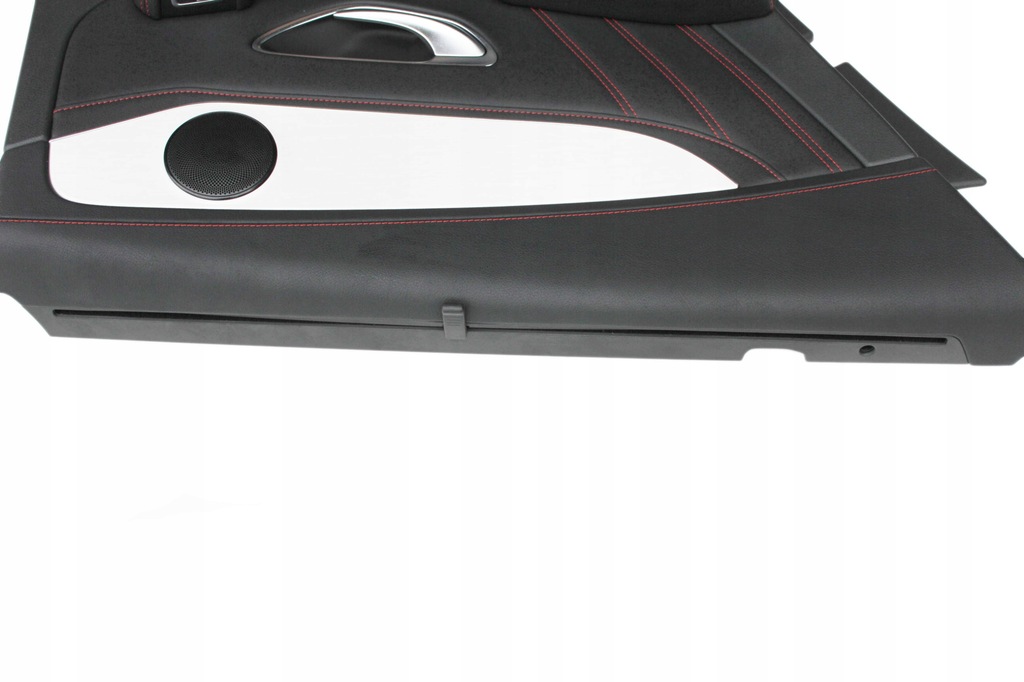 фото №11, Обшивки двері задня kpl. mercedes c-klasa glc