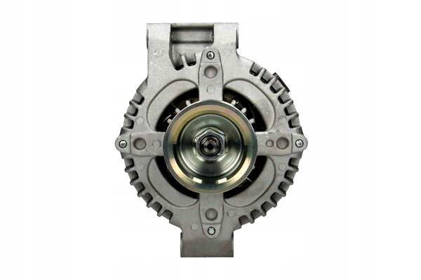 фото №2, Генератор honda 100a генератор bv psh