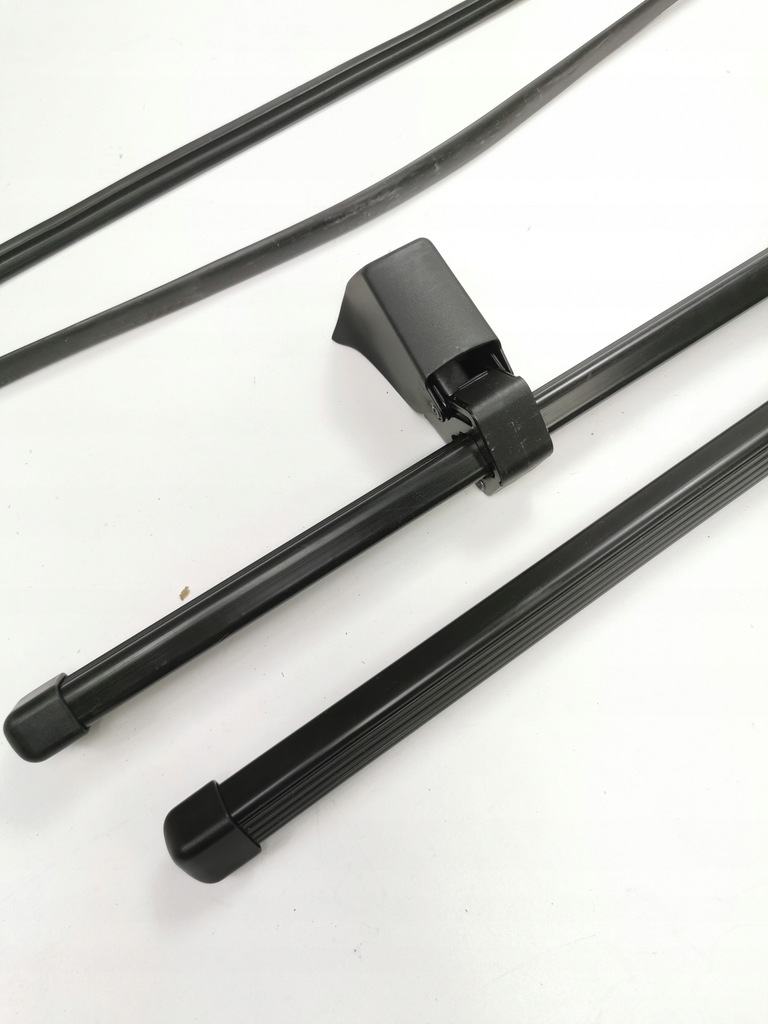 фото №11, Багажник даховий thule ford ka 3d hb 09- оригінальний номер 1580900