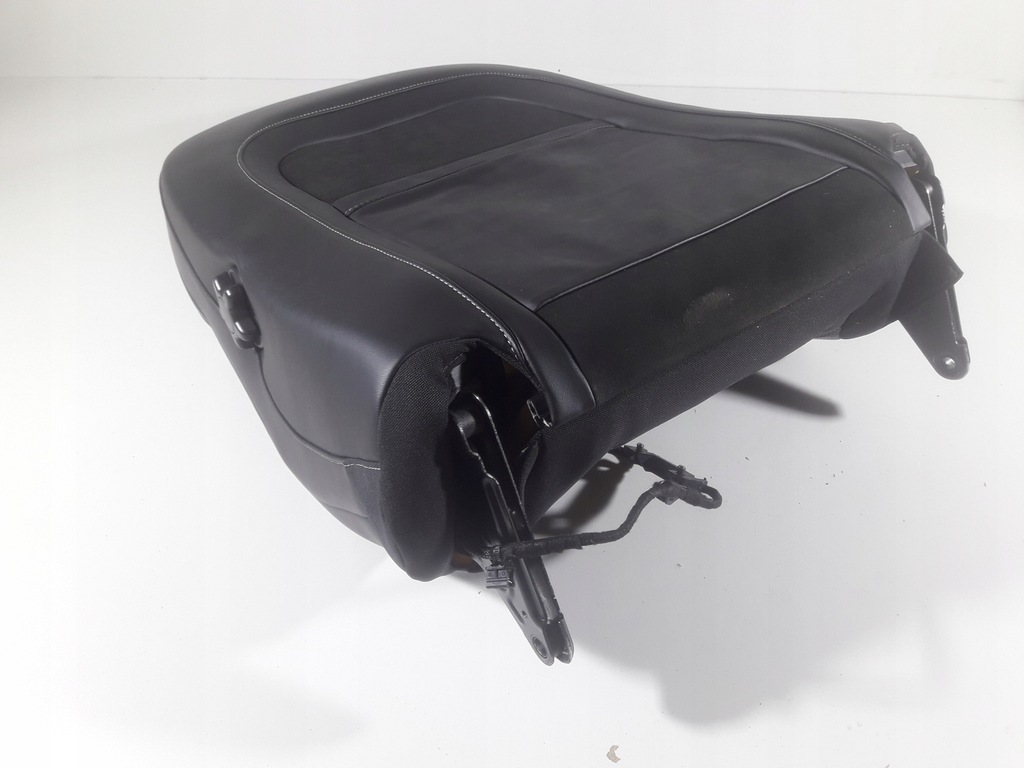 фото №10, Volvo v40 12- спинка сиденье правое